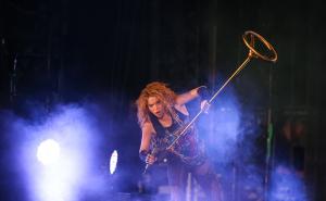 FOTO: AA / Shakira osvojila publiku u Istanbulu